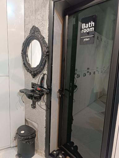 عکس باشگاه تندرستی مهرتن (مهرناز موسوی )