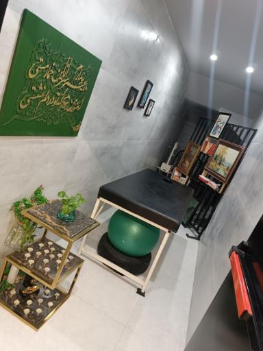 عکس باشگاه تندرستی مهرتن (مهرناز موسوی )