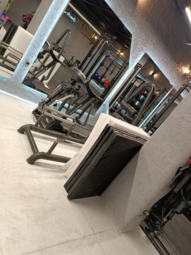 عکس باشگاه تندرستی مهرتن (مهرناز موسوی )