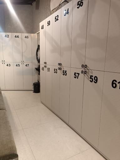 عکس باشگاه تندرستی مهرتن (مهرناز موسوی )