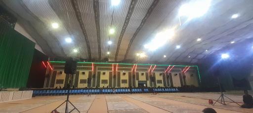 عکس بین الحرمین شریف آباد