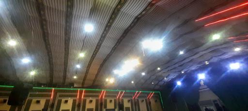 عکس بین الحرمین شریف آباد