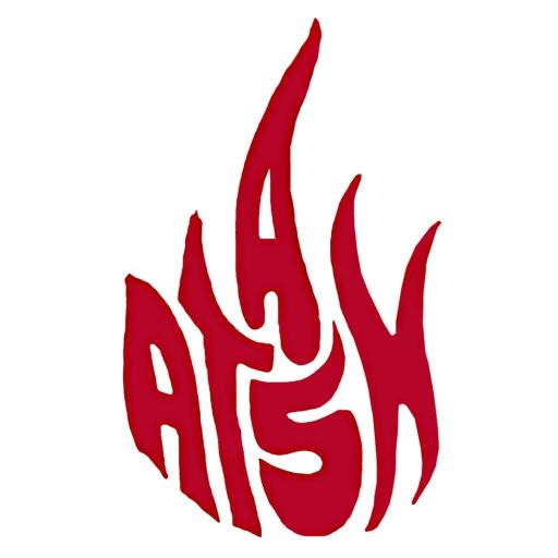 عکس عکاسی آتش