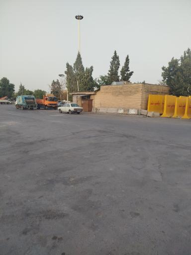 عکس سرویس بهداشتی