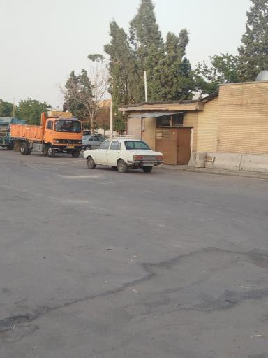 عکس سرویس بهداشتی