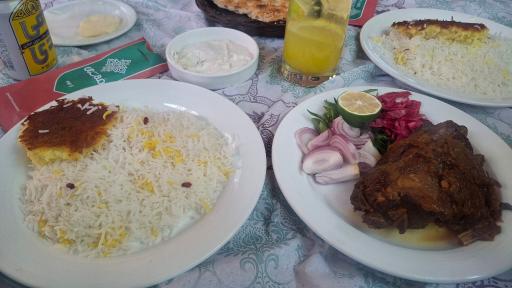 عکس مهستان شعبه 2