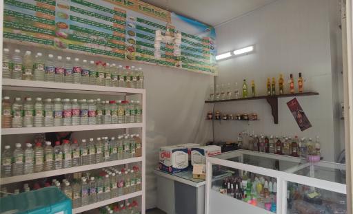 عکس محصولات گیاهی طبیعی و اُرگانیک مهر