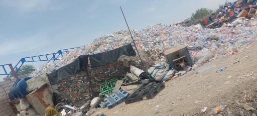 عکس مرکز بازیافت خدیور