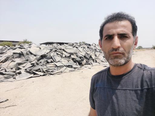 عکس مرکز بازیافت خدیور