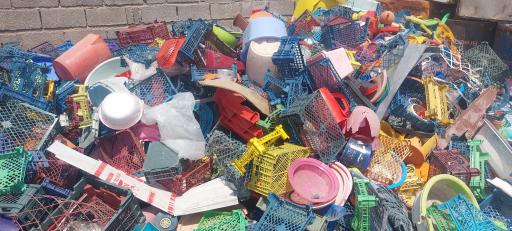 عکس مرکز بازیافت خدیور