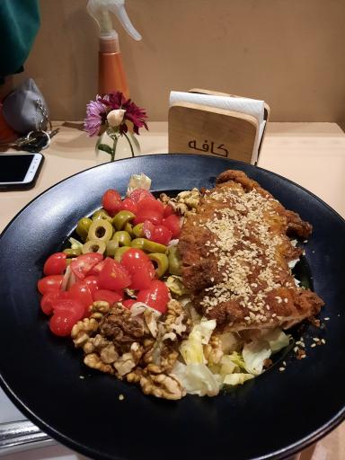 عکس کافه پنجره