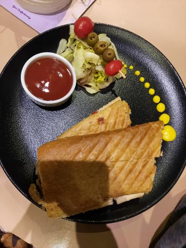 عکس کافه پنجره