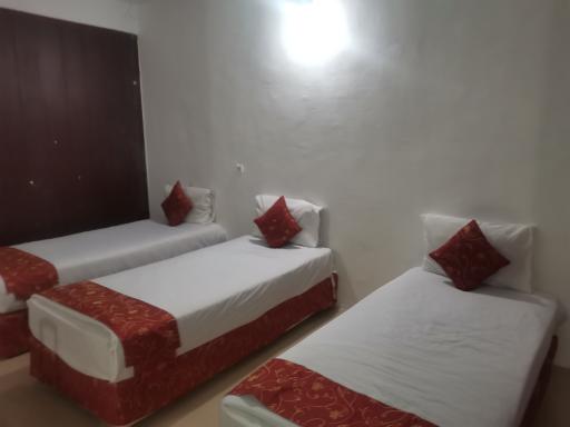 عکس هتل لوتوس کیش