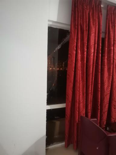 عکس هتل لوتوس کیش