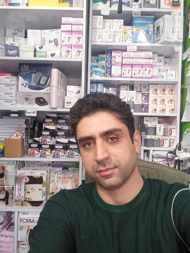 عکس تجهیزات پزشکی دژدار