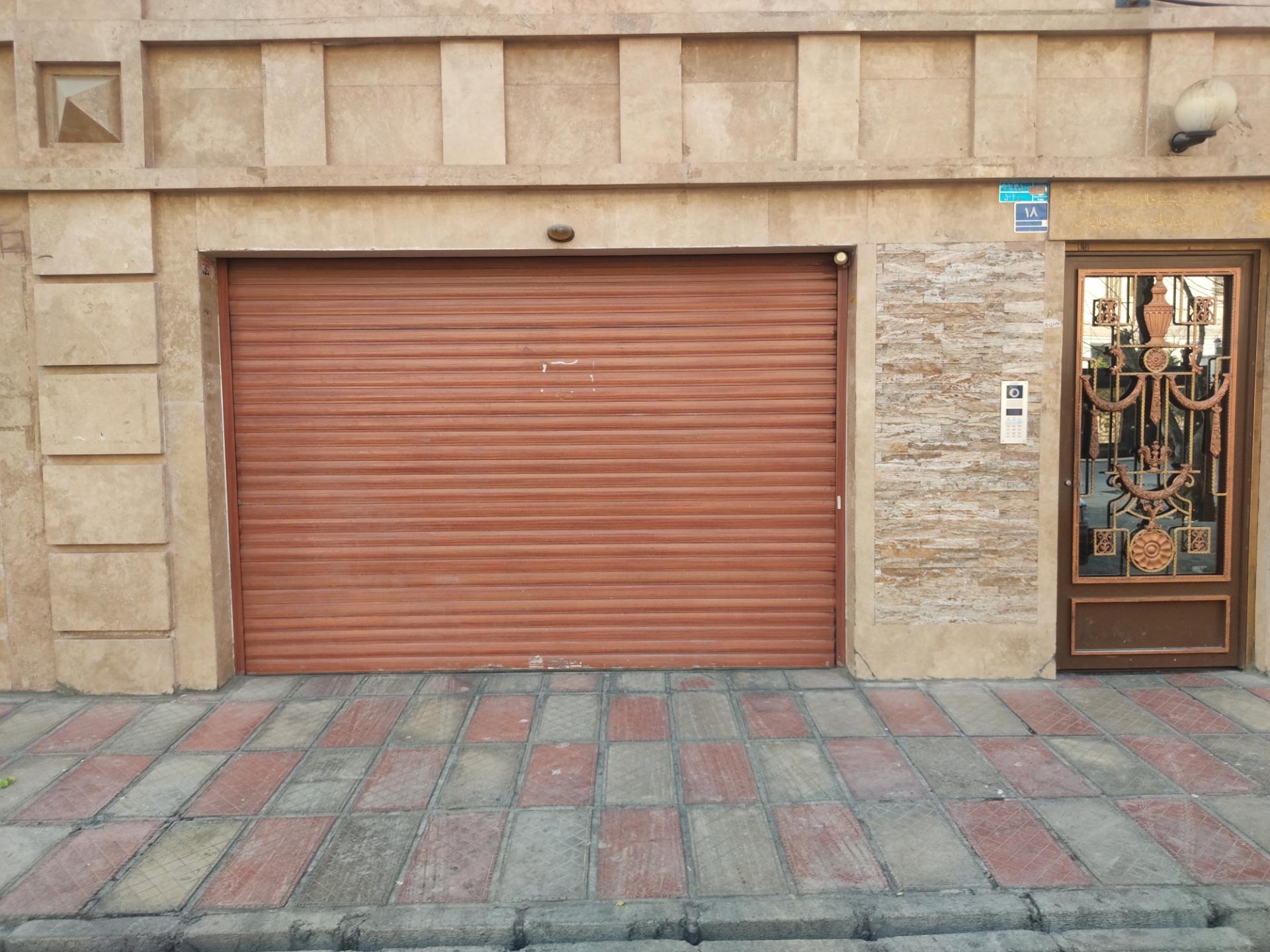 عکس مجتمع مسکونی ستایش