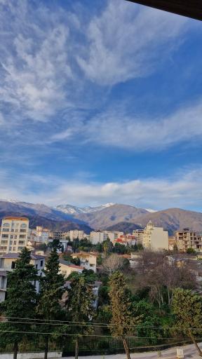 عکس هتل کیمیا رامسر