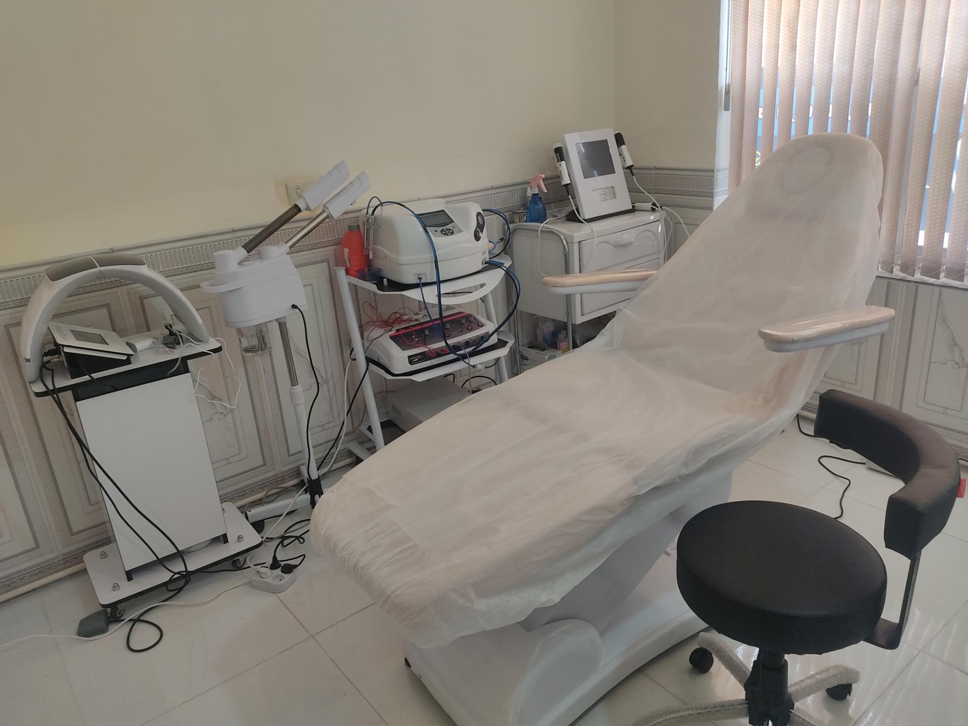 عکس دکتر اشرف اسماعیل زاده