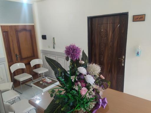 عکس دکتر اشرف اسماعیل زاده