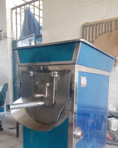 عکس فروشگاه استیل دیزاین