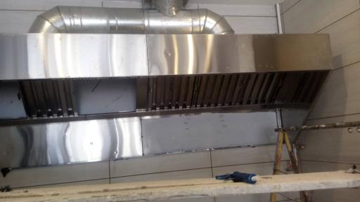 عکس فروشگاه استیل دیزاین