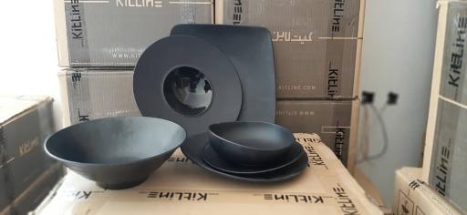 عکس فروشگاه استیل دیزاین