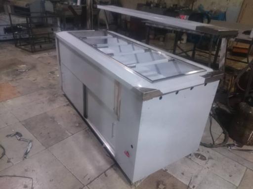 عکس فروشگاه استیل دیزاین