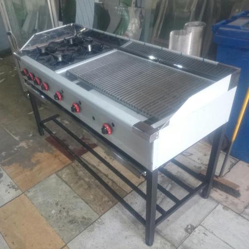 عکس فروشگاه استیل دیزاین