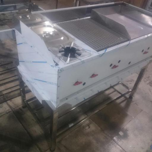 عکس فروشگاه استیل دیزاین