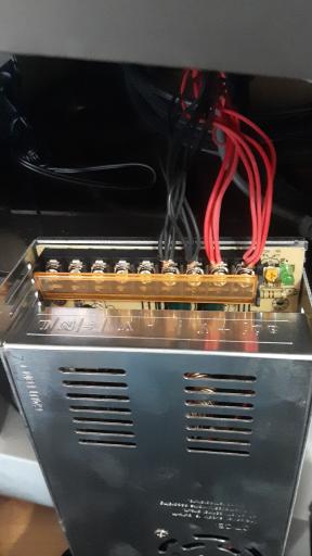 عکس فروشگاه استیل دیزاین