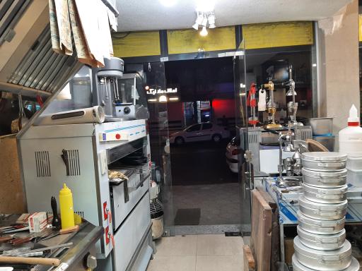 عکس فروشگاه استیل دیزاین