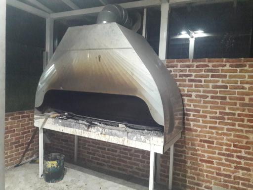 عکس فروشگاه استیل دیزاین