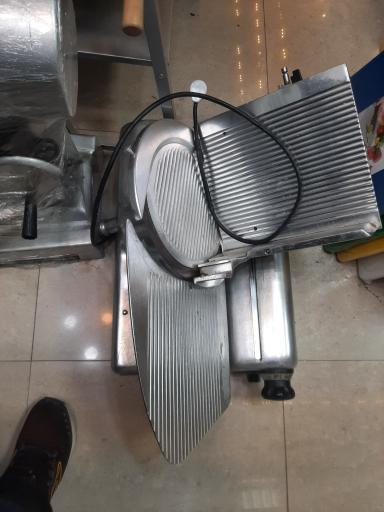 عکس فروشگاه استیل دیزاین