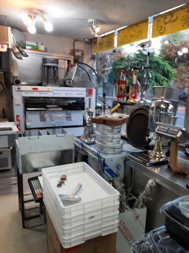 عکس فروشگاه استیل دیزاین