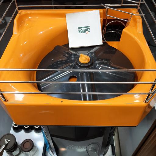 عکس فروشگاه استیل دیزاین