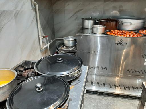 عکس فروشگاه استیل دیزاین