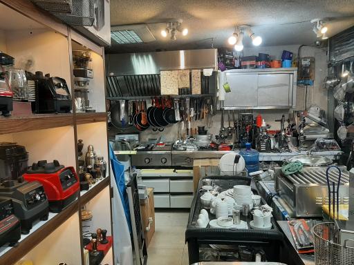 عکس فروشگاه استیل دیزاین