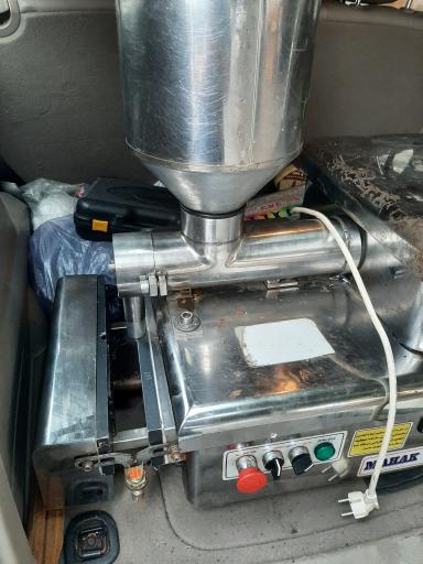 عکس فروشگاه استیل دیزاین