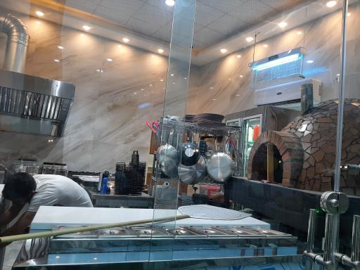 عکس فروشگاه استیل دیزاین