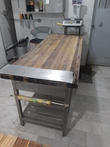 عکس فروشگاه استیل دیزاین