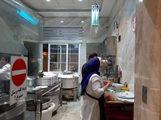 عکس فروشگاه استیل دیزاین