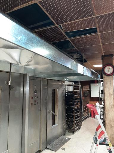 عکس فروشگاه استیل دیزاین