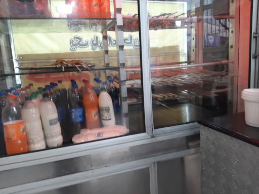 عکس تهیه غذای مطلق