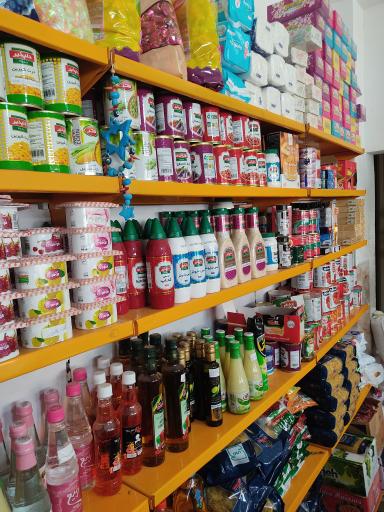 عکس سوپر مارکت اشرفی 