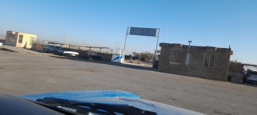 عکس میدان میوه وتره بار گناباد