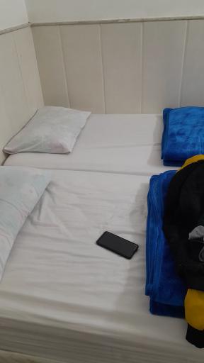 عکس هتل آپارتمان پردیس