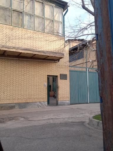 عکس کارخانه پیستون خودرو تبریز