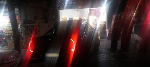 اتوسرویس رضا 