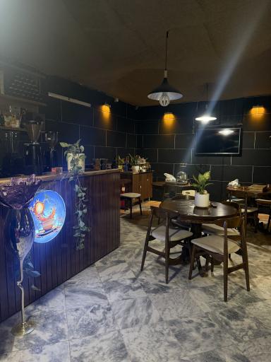 عکس کافه آرات