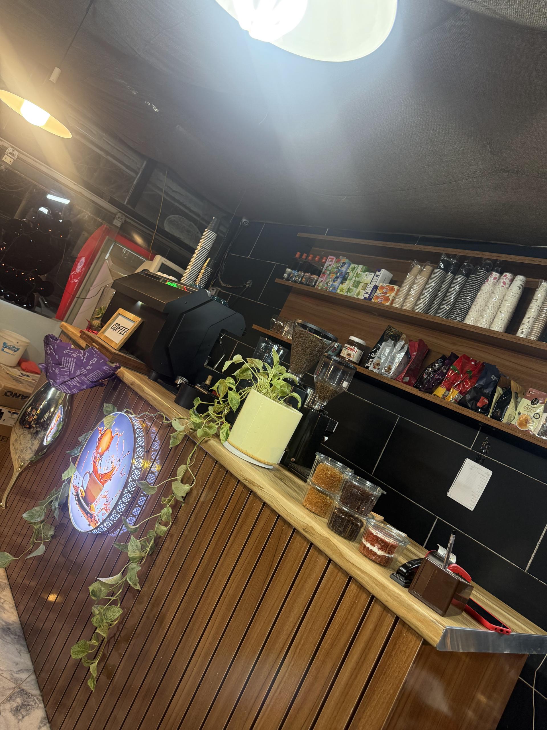 عکس کافه آرات